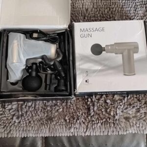 Massage Gun